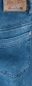 Preview: Blue EFFECT Jungen Jeans big 0233 blue skinny fit Bundw.:  big